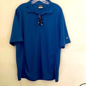 Men’s Nike Golf Shirt